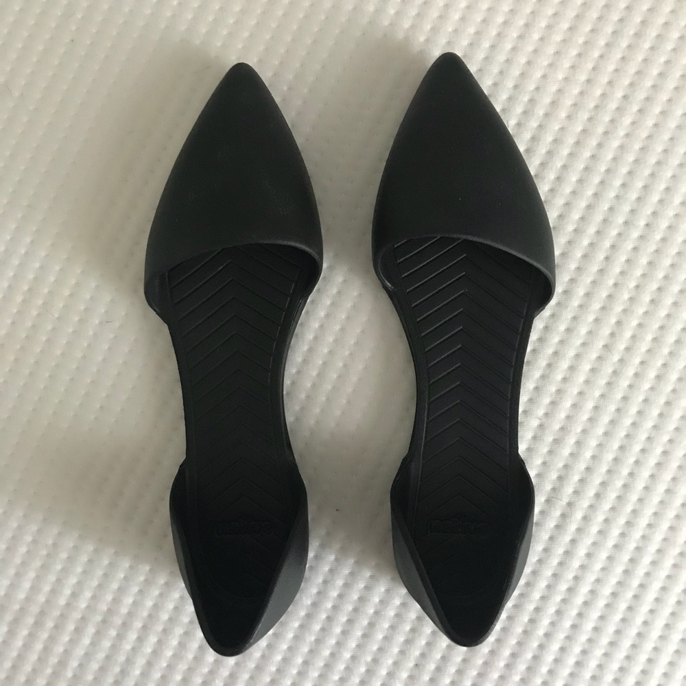 Native Audrey Flats